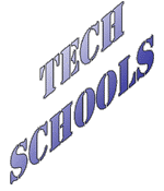 Tech Schools
